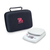 Ohaus Compass CR Portable Compact Bench Scale 220g - 5200g Ohaus - 8