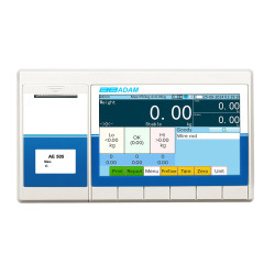 Adam BTT Touch-Screen Stocktaking Scales 8kg - 300kg Adam Equipment - 5