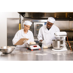 Ohaus Valor 2000 IP68 Waterproof Bench Scales 1.5kg-30kg Ohaus - 11