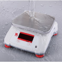 Ohaus Valor 2000 IP68 Waterproof Bench Scales 1.5kg-30kg Ohaus - 6