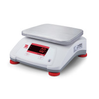 Ohaus Valor 2000 IP68 Waterproof Bench Scales 1.5kg-30kg Ohaus - 4