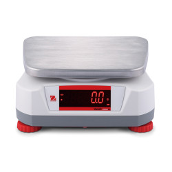 Ohaus Valor 2000 IP68 Waterproof Bench Scales 1.5kg-30kg Ohaus - 3