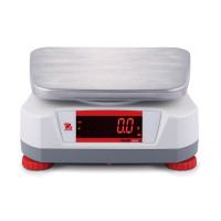 Ohaus Valor 2000 IP68 Waterproof Bench Scales 1.5kg-30kg Ohaus - 3