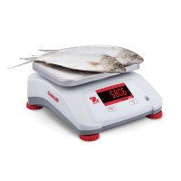 Ohaus Valor 2000 IP68 Waterproof Bench Scales 1.5kg-30kg Ohaus - 7