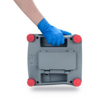 Ohaus Valor 1000 V12P Commercial Kitchen Scales 3kg - 30kg Ohaus - 6