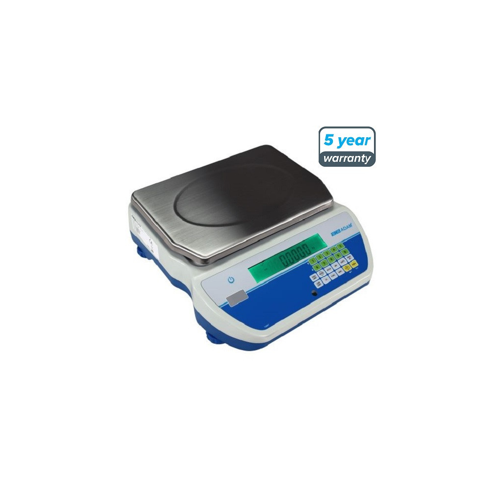 Adam Cruiser CKT Bench Checkweighing Scales 4kg - 48kg Adam Equipment - 1