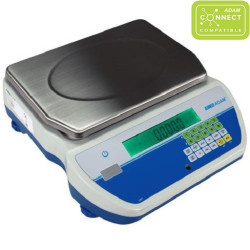 Adam Cruiser CKT Bench Checkweighing Scales 4kg - 48kg Adam Equipment - 3