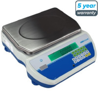 Adam Cruiser CKT-M Trade Approved Checkweighing Scales 4kg - 40kg Adam Equipment - 1