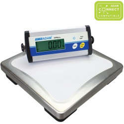 Adam CPWplus Platform Scales 300mm x 300mm 6kg-200kg Adam Equipment - 2