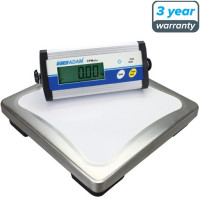 Adam CPWplus Platform Scales 300mm x 300mm 6kg-200kg Adam Equipment - 1