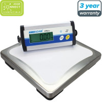 Adam CPWplus Platform Scales 300mm x 300mm 6kg-200kg Adam Equipment - 7