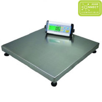 Adam CPWplus M Platform Scales 500mm x 500mm Adam Equipment - 2