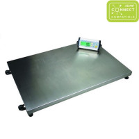 Adam CPWplus L Platform Floor Scales 900mm x 600mm Adam Equipment - 2