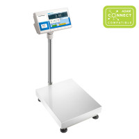 Adam BTT Touch-Screen Stocktaking Scales 8kg - 300kg Adam Equipment - 2
