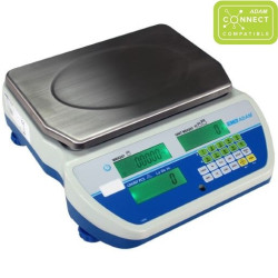 Adam Cruiser CCT-M Trade Approved Professional Counting Scales 4kg - 40kg Adam Equipment - 2