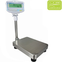Adam GBC Bench Counting Scales 16kg - 60kg Adam Equipment - 2