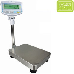 Adam GFC Floor Counting Scales 75kg - 300kg Adam Equipment - 2