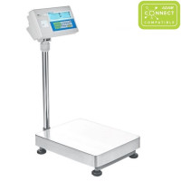 Adam BCT Label Printing Counting Scales 16kg - 300kg Adam Equipment - 2