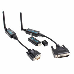 Adam Connect Plug-in Wireless Connectivity Adam Equipment - 1