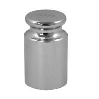 200g M2 Standard Calibration Weight Weights - 2
