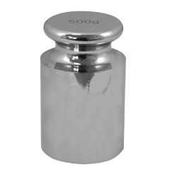 500g M2 Standard Calibration Weight Weights - 2
