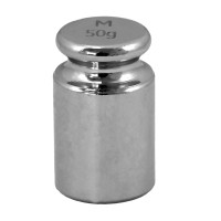 50g M2 Standard Calibration Weight Weights - 2