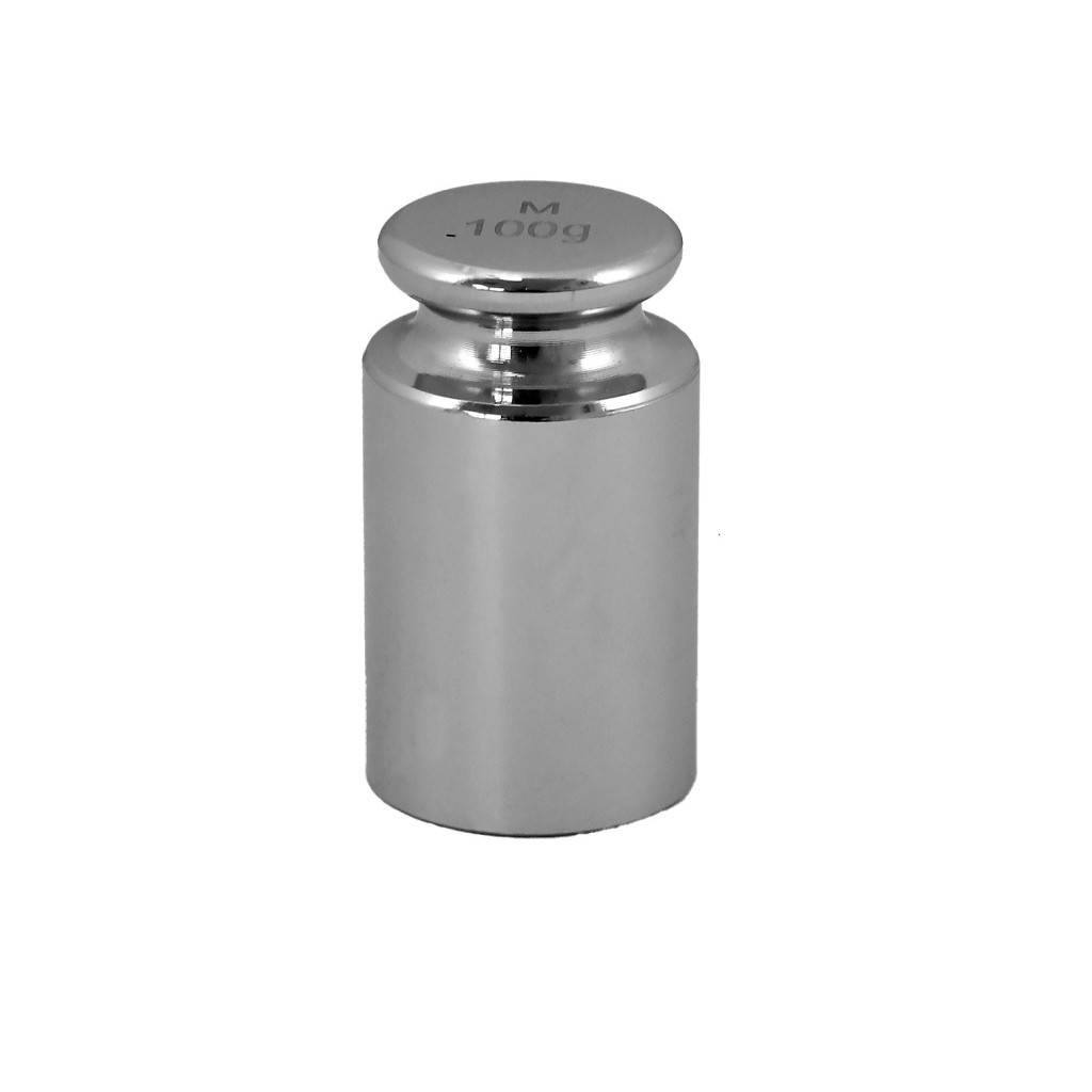 100g M2 Standard Calibration Weight Weights - 1