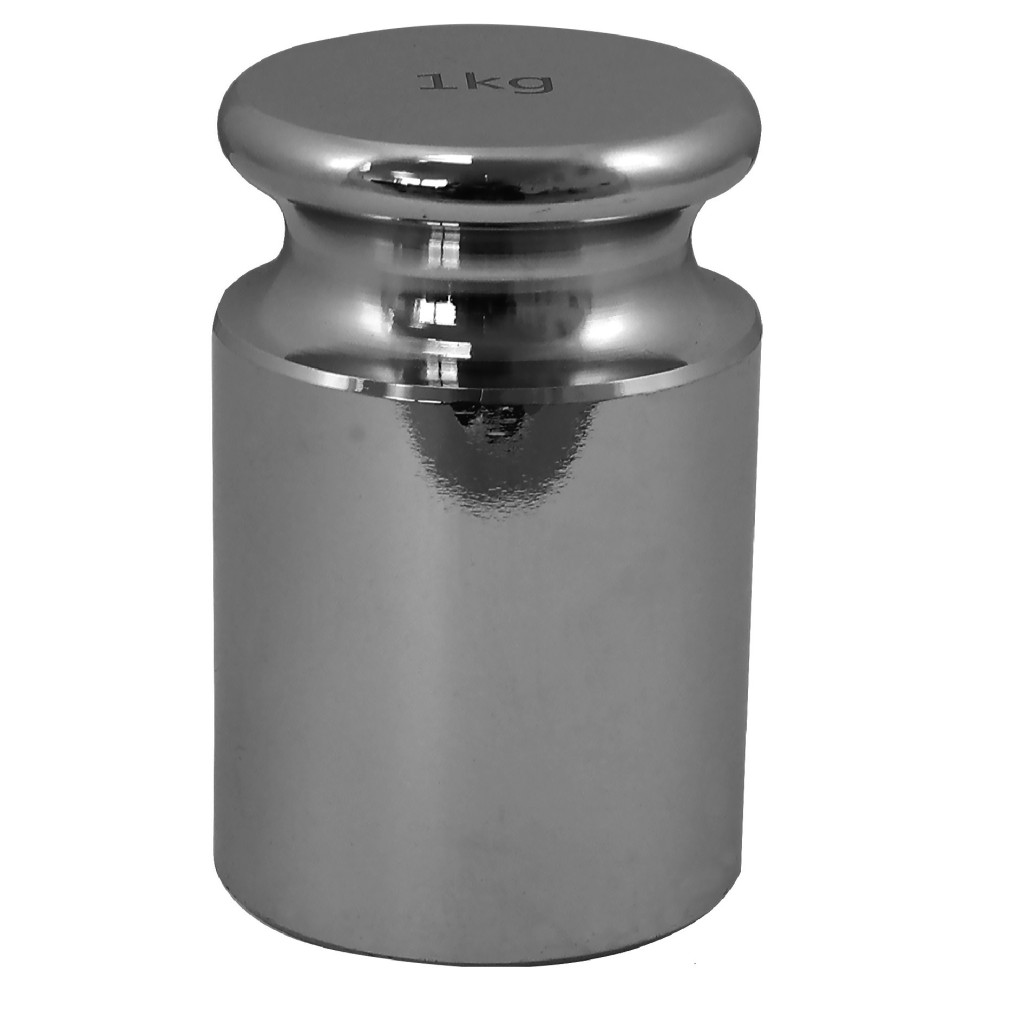 1kg M2 Standard Calibration Weight Weights - 1