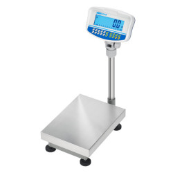 Adam GBK-Plus Checkweighing Bench Scales 8kg - 120kg Adam Equipment - 4