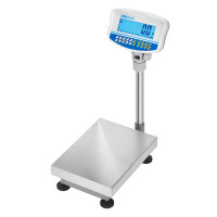 Adam GBK-Plus Checkweighing Bench Scales 8kg - 120kg Adam Equipment - 4