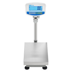 Adam GBK-Plus Checkweighing Bench Scales 8kg - 120kg Adam Equipment - 3