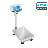 Adam GBK-Plus Checkweighing Bench Scales 8kg - 120kg Adam Equipment - 1