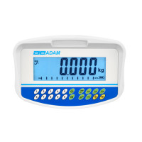 Adam GBK-Plus Checkweighing Bench Scales 8kg - 120kg Adam Equipment - 5