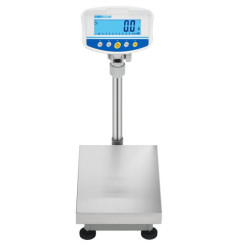 Adam GBK-S Checkweighing Bench Scales 8kg - 120kg Adam Equipment - 3