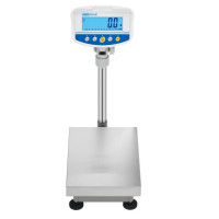 Adam GBK-S Checkweighing Bench Scales 8kg - 120kg Adam Equipment - 3