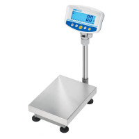 Adam GBK-S Checkweighing Bench Scales 8kg - 120kg Adam Equipment - 4