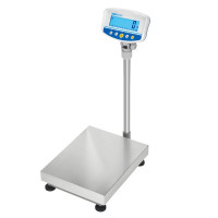 Adam GFK-S Checkweighing Floor Scales 75kg - 600kg Adam Equipment - 4