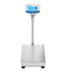 Adam GFK-S Checkweighing Floor Scales 75kg - 600kg Adam Equipment - 3