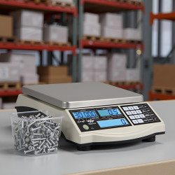 My Weigh CTS2 Precision Counting Scales 6kg or 30kg My Weigh - 2