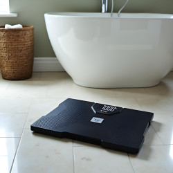 My Weigh XL700 Talking Bathroom Scales 50st/ 700lb/ 320kg My Weigh - 2