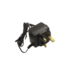 Brecknell C3236 AWT25-502472 Mains Power Adaptor DC 12v 1A