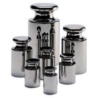 50g M2 Standard Calibration Weight Weights - 3