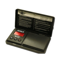 My Weigh Triton T2-400 Pocket Scale 400g x 0.01g My Weigh - 3
