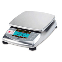 Ohaus FD Food Service Stainless Steel Scales 3kg - 15kg Ohaus - 3