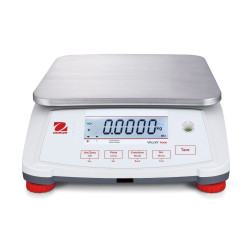 Ohaus Valor 7000 IP55 Touchless Catering Scales 1.5kg - 30kg Ohaus - 2