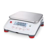 Ohaus Valor 7000 Trade Approved IP55 Touchless Catering Scales 1.5kg - 30kg Ohaus - 4