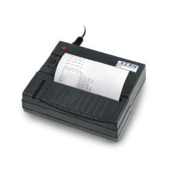Kern YKS Statistics Printer  - 1