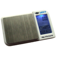 My Weigh MXT100 100g x 0.01g Touchscreen Pocket Scales My Weigh - 6