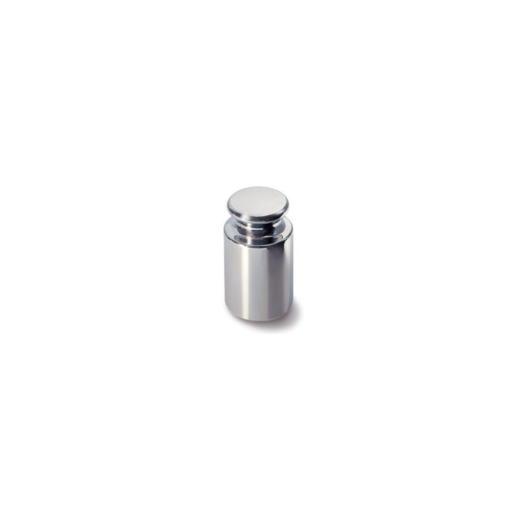 Kern OIML F1 Stainless Steel Calibration Weight with Optional Certificate  - 1