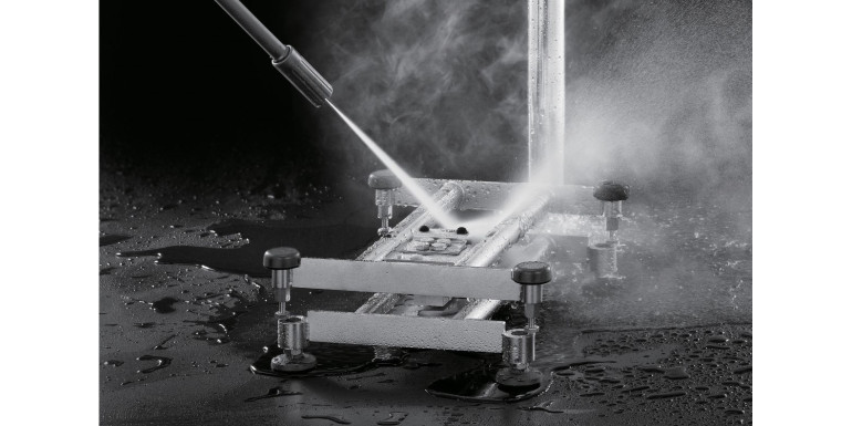 Ingress Protection Explained